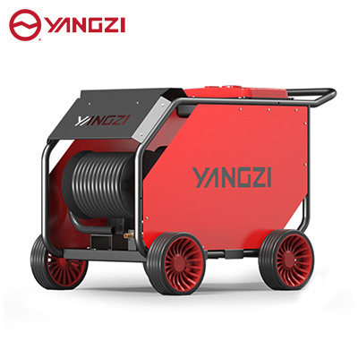 扬子YZ25-45G 管道疏通清洗机